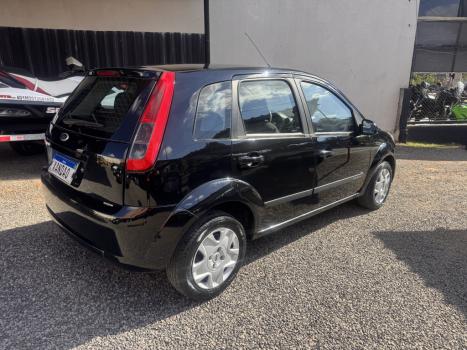 FORD Fiesta Hatch 1.0 4P SE FLEX, Foto 3