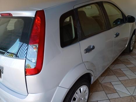FORD Fiesta Hatch 1.0 4P FLEX, Foto 3