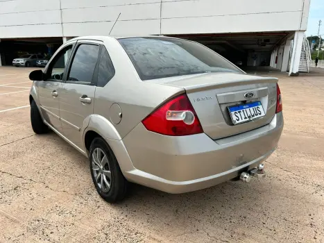 FORD Fiesta Hatch 1.6 4P SE FLEX, Foto 2
