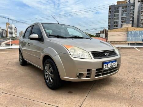 FORD Fiesta Hatch 1.6 4P SE FLEX, Foto 5