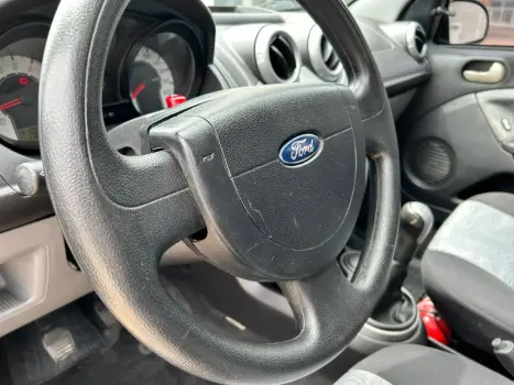 FORD Fiesta Hatch 1.6 4P SE FLEX, Foto 11