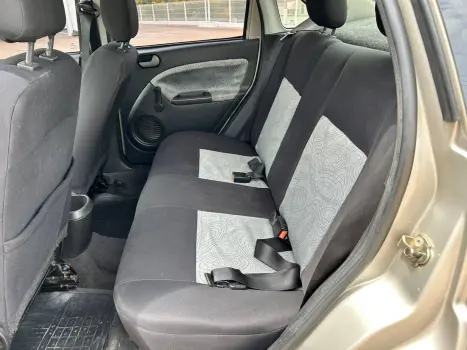 FORD Fiesta Hatch 1.6 4P SE FLEX, Foto 12