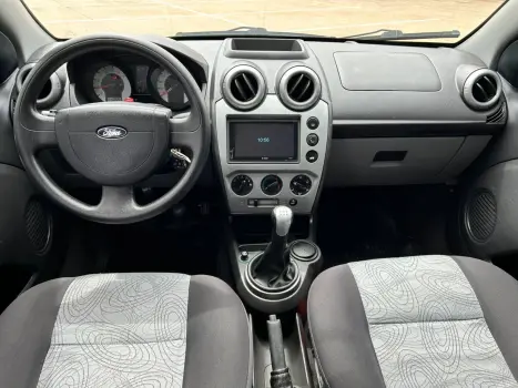 FORD Fiesta Hatch 1.6 4P SE FLEX, Foto 14
