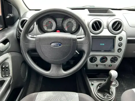 FORD Fiesta Hatch 1.6 4P SE FLEX, Foto 15