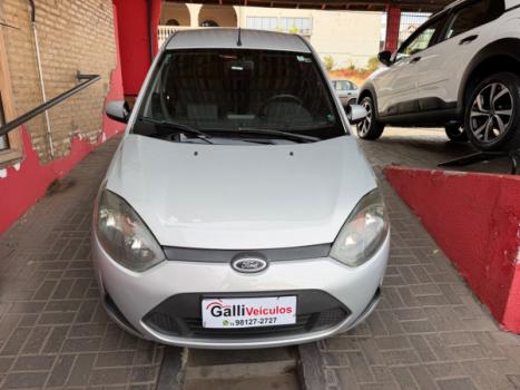 FORD Fiesta Hatch 1.0 4P FLEX, Foto 2