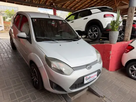FORD Fiesta Hatch 1.0 4P FLEX, Foto 3