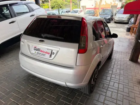 FORD Fiesta Hatch 1.0 4P FLEX, Foto 4