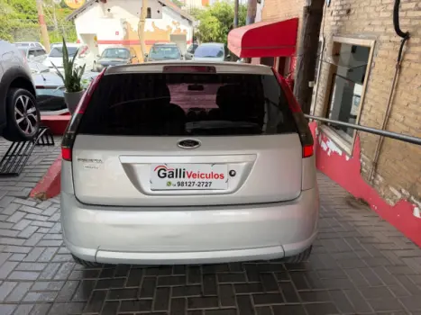 FORD Fiesta Hatch 1.0 4P FLEX, Foto 5