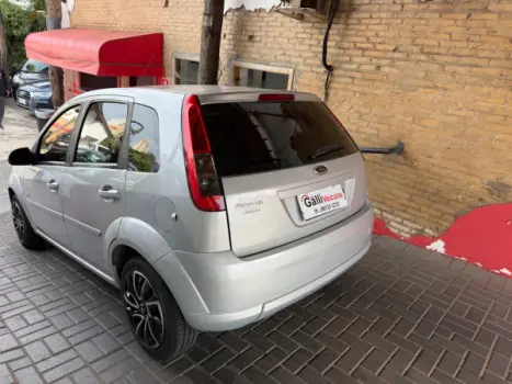 FORD Fiesta Hatch 1.0 4P FLEX, Foto 6
