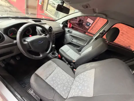 FORD Fiesta Hatch 1.0 4P FLEX, Foto 8