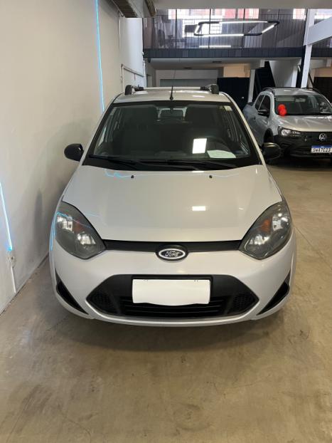 FORD Fiesta Hatch 1.6 4P, Foto 5