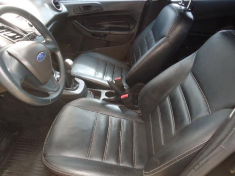 FORD Fiesta Hatch 1.5 16V 4P SE FLEX, Foto 2