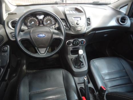 FORD Fiesta Hatch 1.5 16V 4P SE FLEX, Foto 3