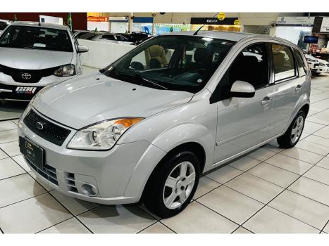 FORD Fiesta Hatch 1.6 4P FLEX, Foto 2