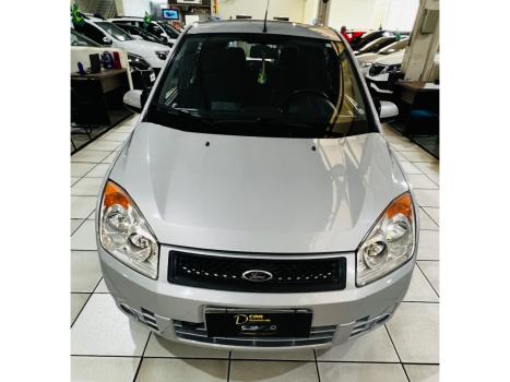 FORD Fiesta Hatch 1.6 4P FLEX, Foto 3
