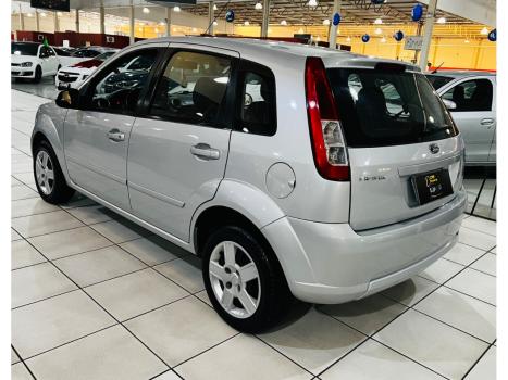 FORD Fiesta Hatch 1.6 4P FLEX, Foto 5