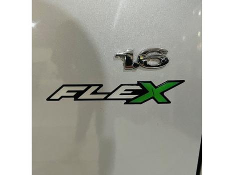FORD Fiesta Hatch 1.6 4P FLEX, Foto 6