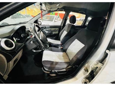 FORD Fiesta Hatch 1.6 4P FLEX, Foto 8