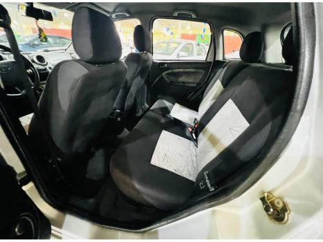FORD Fiesta Hatch 1.6 4P FLEX, Foto 11