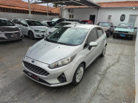 FORD Fiesta Hatch 1.6 16V 4P SE FLEX AUTOM�TICO, Foto 3
