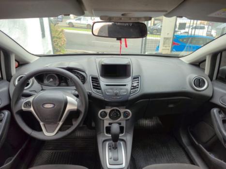 FORD Fiesta Hatch 1.6 16V 4P SE FLEX AUTOM�TICO, Foto 6