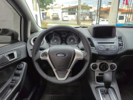 FORD Fiesta Hatch 1.6 16V 4P SE FLEX AUTOM�TICO, Foto 7