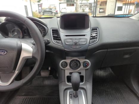 FORD Fiesta Hatch 1.6 16V 4P SE FLEX AUTOM�TICO, Foto 8