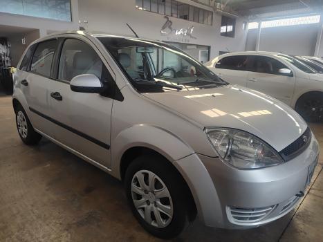 FORD Fiesta Hatch 1.0 4P FLEX, Foto 2
