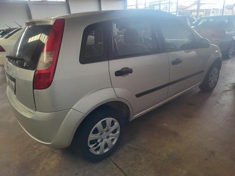 FORD Fiesta Hatch 1.0 4P FLEX, Foto 4