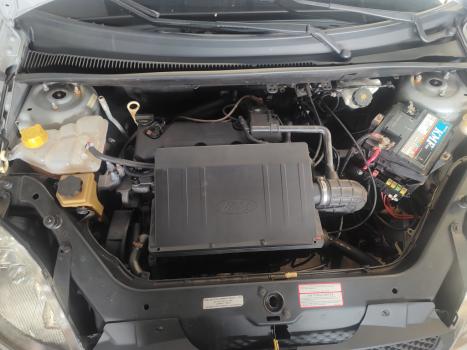 FORD Fiesta Hatch 1.0 4P FLEX, Foto 7