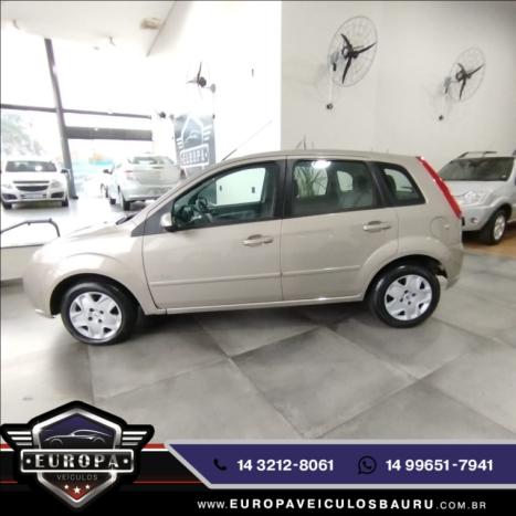FORD Fiesta Hatch 1.0 4P FLEX, Foto 3