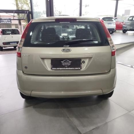 FORD Fiesta Hatch 1.0 4P FLEX, Foto 4