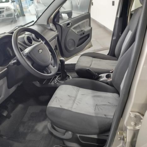 FORD Fiesta Hatch 1.0 4P FLEX, Foto 7