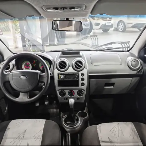 FORD Fiesta Hatch 1.0 4P FLEX, Foto 11