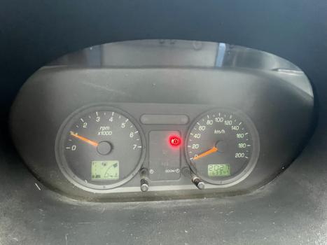 FORD Fiesta Hatch 1.6 4P, Foto 7