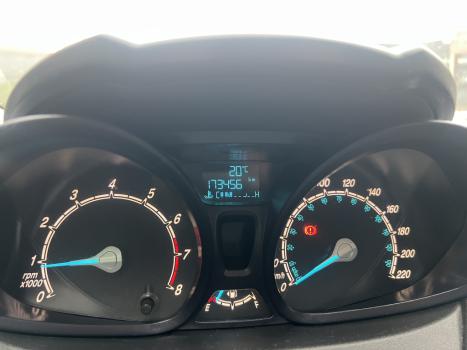 FORD Fiesta Hatch 1.5 16V 4P S FLEX, Foto 10
