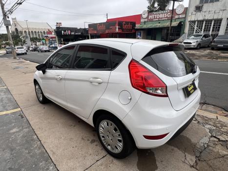 FORD Fiesta Hatch 1.5 16V 4P S FLEX, Foto 6