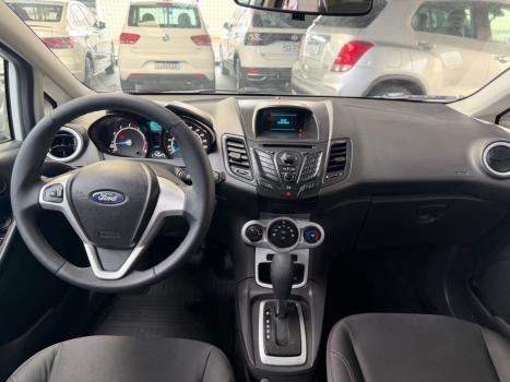 FORD Fiesta Hatch 1.6 16V 4P SE FLEX AUTOM�TICO, Foto 6