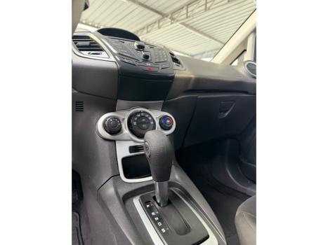 FORD Fiesta Hatch 1.6 16V 4P SE FLEX AUTOM�TICO, Foto 7