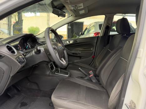 FORD Fiesta Hatch 1.6 16V 4P SE FLEX AUTOM�TICO, Foto 8