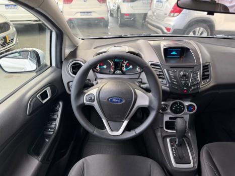 FORD Fiesta Hatch 1.6 16V 4P SE FLEX AUTOM�TICO, Foto 9