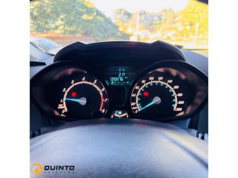FORD Fiesta Hatch 1.6 16V 4P SE FLEX, Foto 6