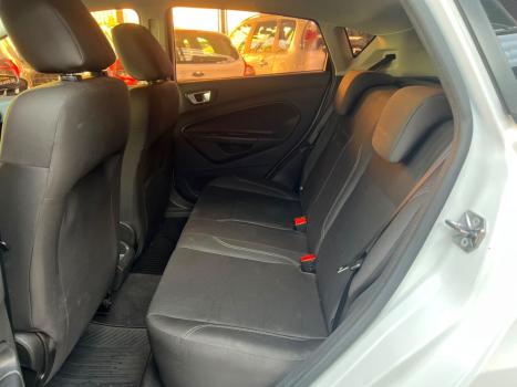 FORD Fiesta Hatch 1.6 16V 4P SE FLEX AUTOM�TICO, Foto 6