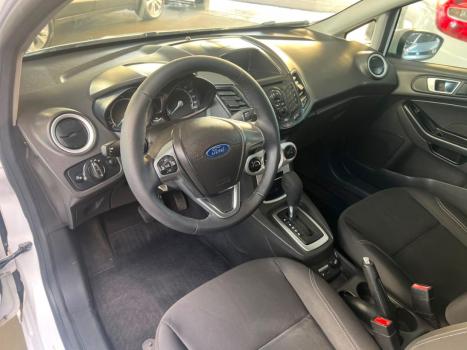 FORD Fiesta Hatch 1.6 16V 4P SE FLEX AUTOM�TICO, Foto 3