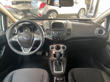 FORD Fiesta Hatch 1.6 16V 4P SE FLEX AUTOM�TICO, Foto 4