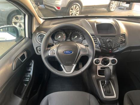 FORD Fiesta Hatch 1.6 16V 4P SE FLEX AUTOM�TICO, Foto 5