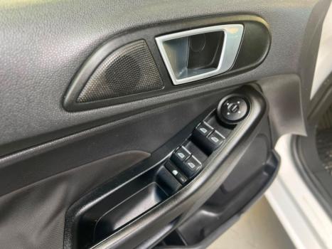 FORD Fiesta Hatch 1.6 16V 4P SE FLEX AUTOM�TICO, Foto 6