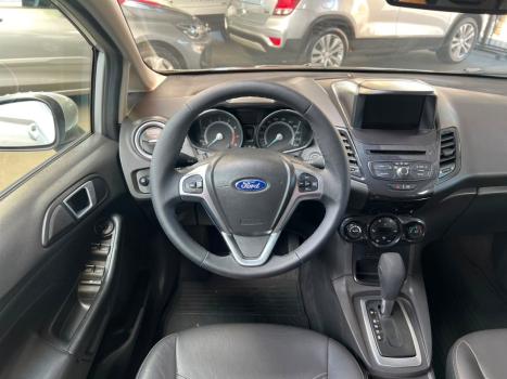 FORD Fiesta Hatch 1.6 4P TITANIUM FLEX AUTOM�TICO, Foto 5