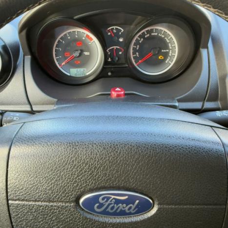 FORD Fiesta Hatch 1.0 4P, Foto 5