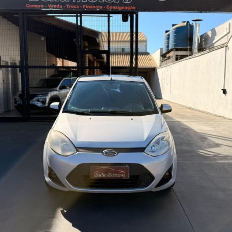 FORD Fiesta Hatch 1.0 4P, Foto 6